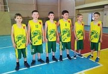 Баскетболисты из свободненского клуба «Лесные волки» побывали на турнире в Шимановске