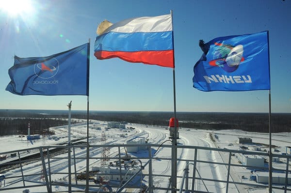 Очередное уголовное дело на космодроме «Восточный» «потянуло» на 50 миллионов рублей. Новости