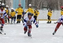 Свободненский клуб «Сокол» откроет новый сезон хоккея с мячом