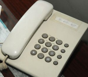 Тарифный план «Ветеран» позволит звонить бесплатно с домашнего телефона