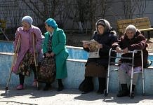 Более двух тысяч амурских пенсионеров вышли за порог бедности