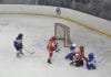 Юные хоккеисты свободненского «Союза» завоевали серебро в областных играх. Новости