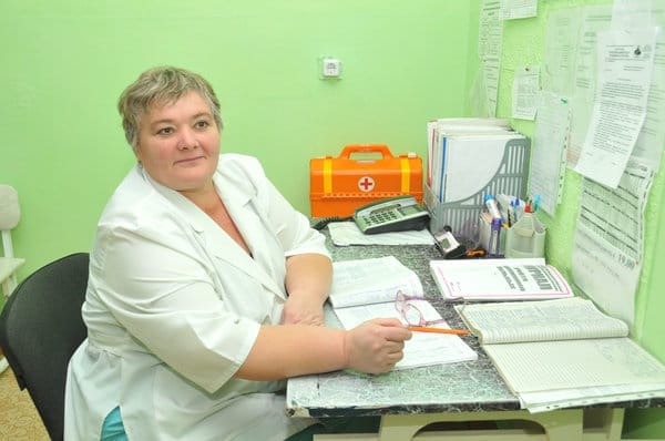 Костюковская больница в Свободненском районе вновь может остаться без врачей. Новости