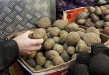 За неделю в Амурской области выросли цены на овощи