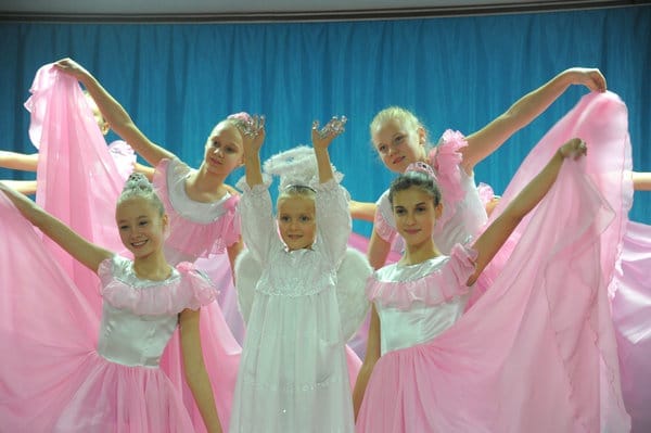 100-летие школы в Новоивановке стало большим праздником для всего Свободненского района. Новости