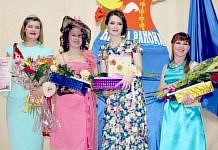 На победительницу конкурса «Краса Свободненского района — 2016» надели корону