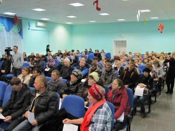 Демография и развитие Свободного на контроле Минвостокразвития. Новости