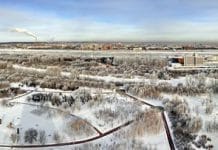 Амурчан приглашают принять участие в российско-китайском конкурсе снежных и ледовых фигур