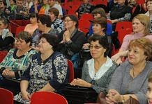 Матери из сёл Свободненского района получили благодарности Амурского Заксобрания