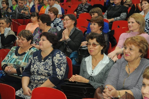 Матери из сёл Свободненского района получили благодарности Амурского Заксобрания. Новости