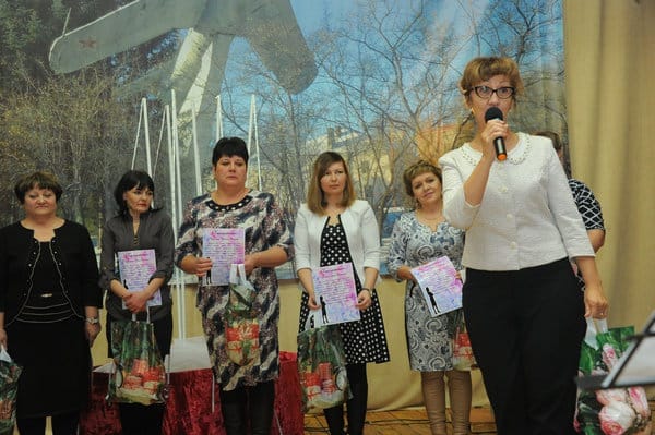Матери из сёл Свободненского района получили благодарности Амурского Заксобрания. Новости