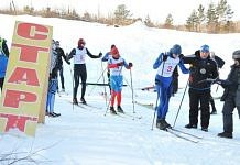 Свободненские лыжники открыли сезон новыми победами в состязаниях на первенство города