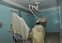Гинекологическое отделение Свободненской больницы отремонтируют капитально