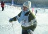 Более 30 лыжников съехались в Свободный на «Морозко-2016»