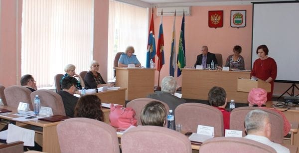 Депутаты районного Совета приняли бюджет на 2017 год