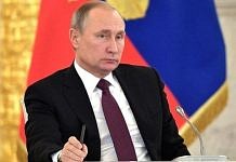 Путин подписал указ о Стратегии развития информационного общества в России до 2030 года