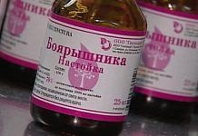 В России могут бессрочно запретить торговлю спиртовой непищевой продукцией