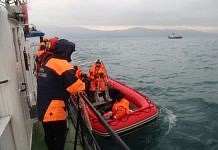 Расследование авиакатастрофы Ту-154 над Чёрным морем завершено