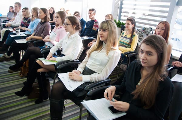 Студенты Приморья, Сибири и Сахалина обсудили будущее банковского дела. Новости