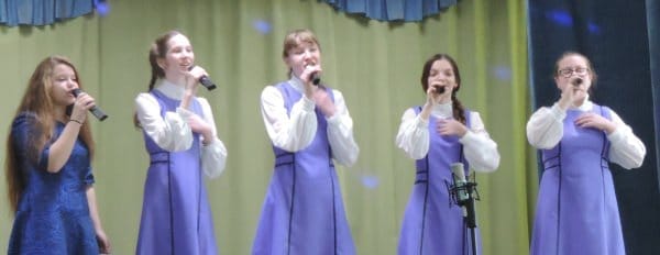 Впервые в Свободном Детская школа искусств и Свято-Никольский храм проведут совместный благотворительный концерт. Новости
