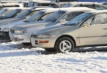 В России предлагают использовать материнский капитал на покупку автомобиля