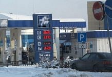 Свободненские автовладельцы подключились к акции в соцсетях «топливный бойкот»