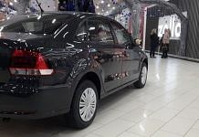 Рост цен на автомобили в России может прекратиться