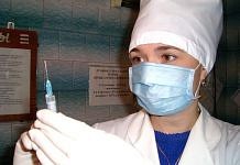 За неделю в Амурской области зарегистрировано 5 случаев гриппа
