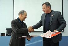 Депутат амурского Заксобрания провёл встречи в Свободном