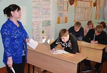 Старшеклассники Свободненского района приняли участие в математической профильной смене