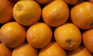 Цены на апельсины в России вырастут из-за неурожая в Турции и Египте