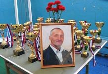 На областном турнире памяти Виктора Булканова победили юные самбисты из Свободного