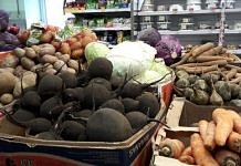Цены на овощи не будут расти из-за холодной погоды в Центральных регионах России