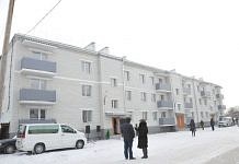 Больше миллиарда рублей получили амурчане на приобретение жилья по льготной ипотеке