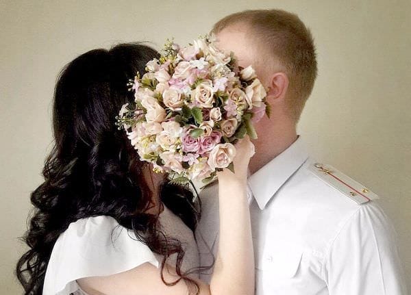 Большинство россиян не хотят тратить много денег на свадьбу