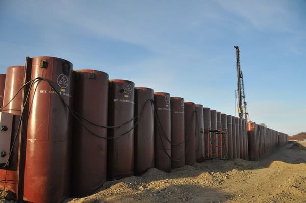 Амурские депутаты побывали на стройплощадках будущего газоперерабатывающего завода около Свободного. Новости