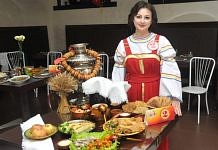 Проголосуйте за лучший кулинарный рецепт от свободненских участниц конкурса «Браво, Сударыня!»