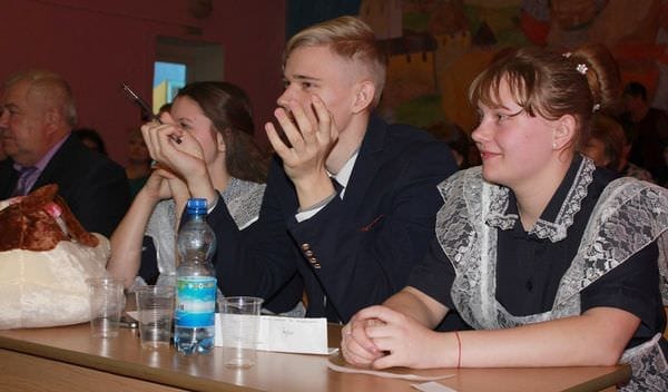 Талантливые педагоги Свободненского района боролись за звание «Учитель года - 2017»