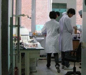 20 медицинских центров для российских пациентов откроются в китайской провинции Хэйлунцзян