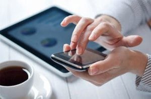 Сбербанк адаптировал мобильное приложение Сбербанк Онлайн для незрячих. Новости