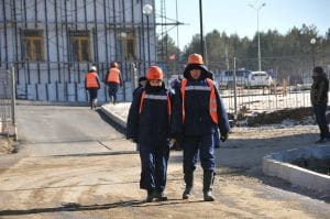 Большинство россиян готовы к переезду в другой регион из-за зарплаты