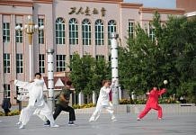 «Российско-китайская ярмарка культуры и искусства» пройдёт в Амурской области на два месяца раньше