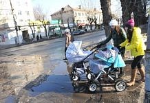В России материнский капитал предлагают заменить ежемесячными выплатами