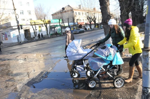 В России материнский капитал предлагают заменить ежемесячными выплатами. Новости