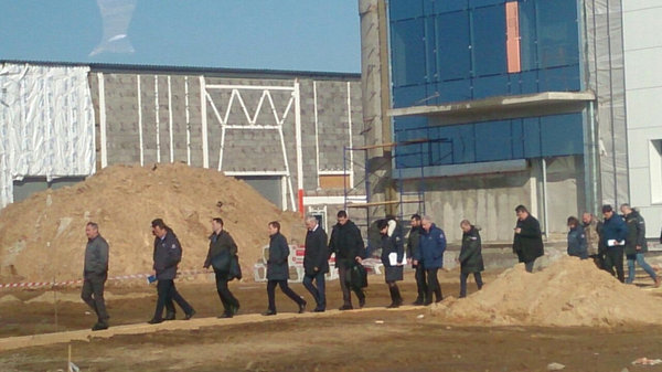 Вице-премьер правительства России Дмитрий Рогозин прибыл на космодром «Восточный». Новости