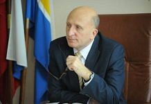 Мэр Свободного выступит с докладом на парламентских слушаниях в Москве