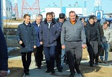 Дмитрия Медведева пригласили на космодром «Восточный»