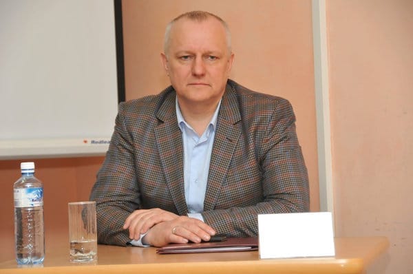 Губернатор назначил бывшего главу Свободненского района исполняющим обязанности мэра Свободного. Новости