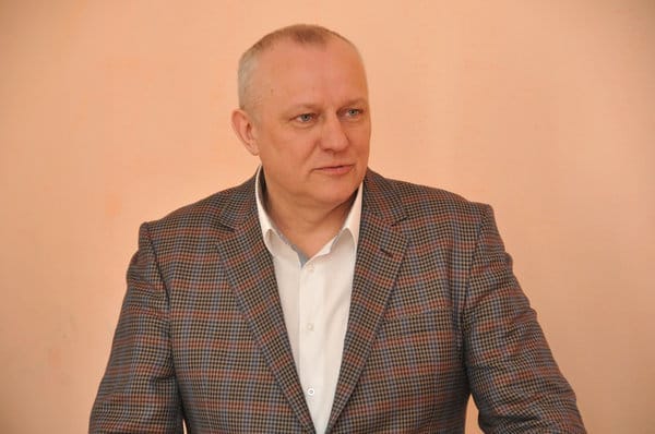Роберт Каминский не примет участие в выборах главы Свободного в сентябре. Новости