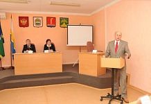 Роберт Каминский не примет участие в выборах главы Свободного в сентябре